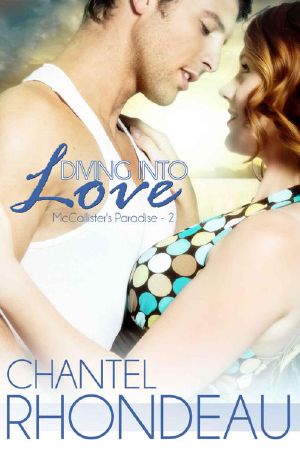 [McCallister's Paradise 02] • Diving Into Love